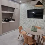 Style 아파트 로마