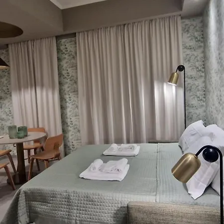 Appartement Style *