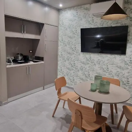 Style Appartement Rome