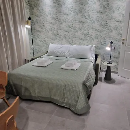 Style Appartement