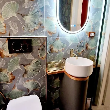Style Appartement *