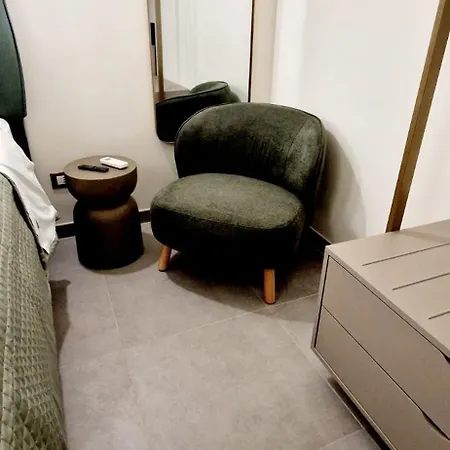 Appartement Style Rome