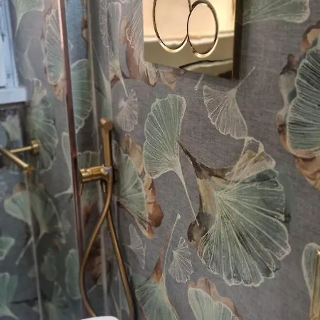 Style Appartement Rome