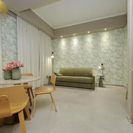 Style Appartement Rome