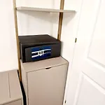 Apartamento Style Roma