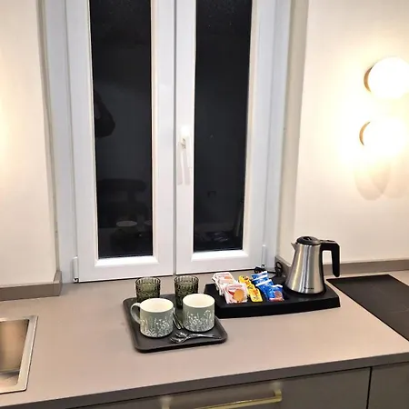 Style Apartment