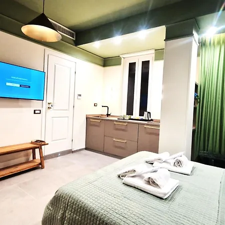 Apartment Style