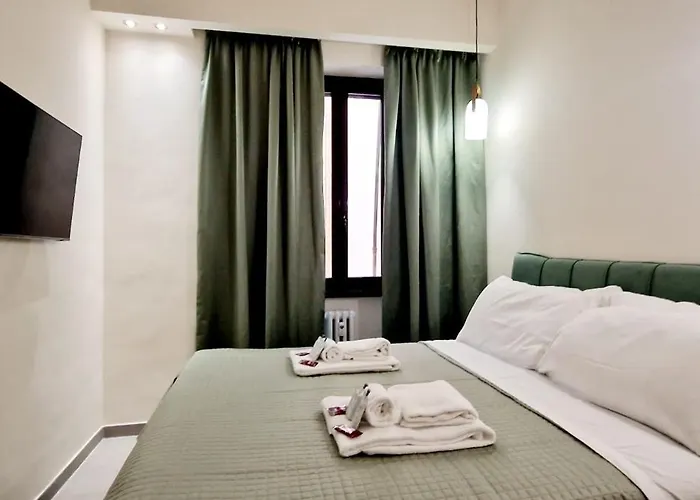 Style Apartment *