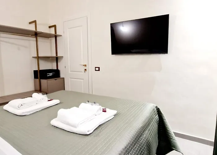 Style Apartment