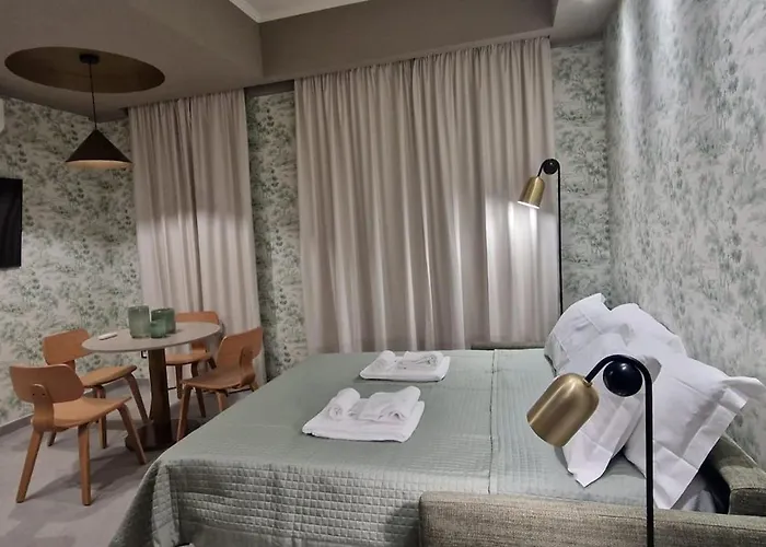 Apartment Style *