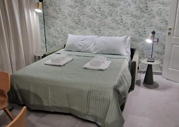 Style Apartment