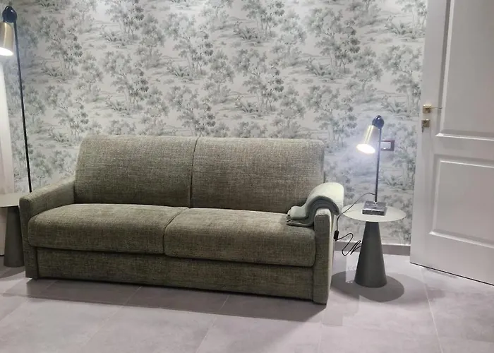Apartment Style