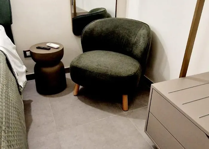 Apartment Style Rom