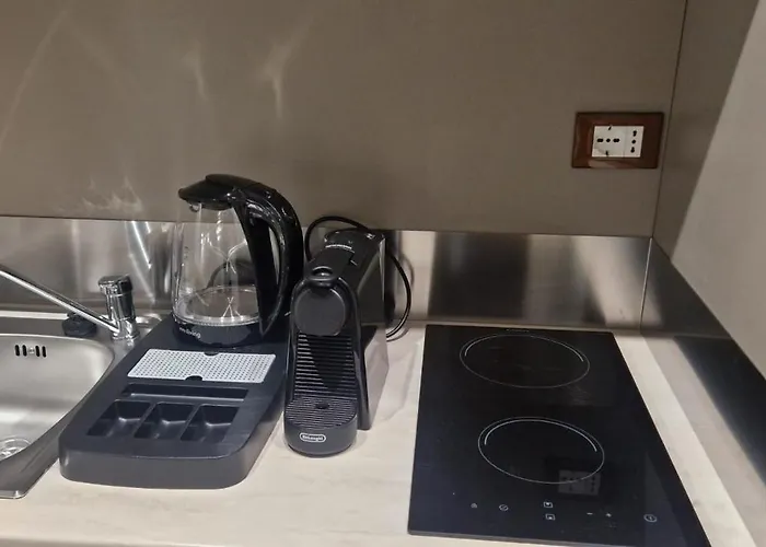 Style Apartment