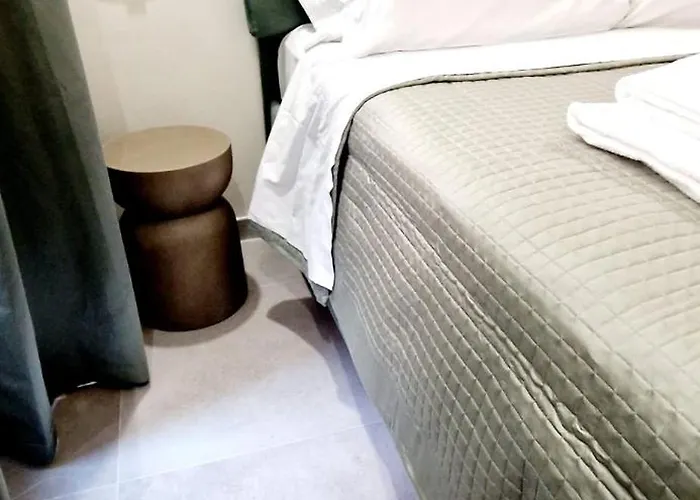 Apartment Style