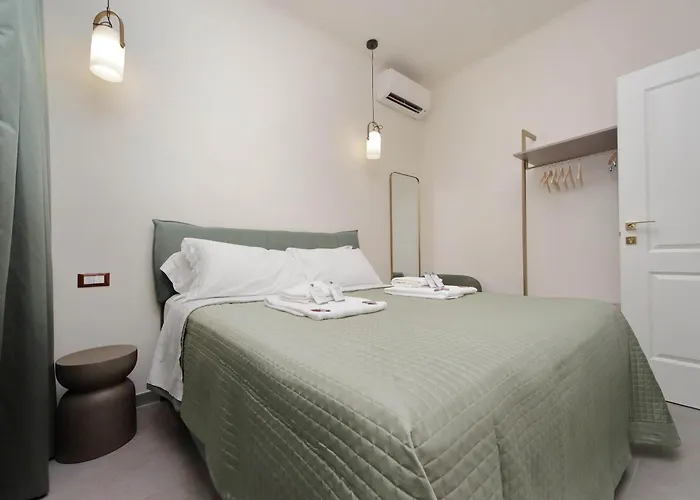 Style Apartment