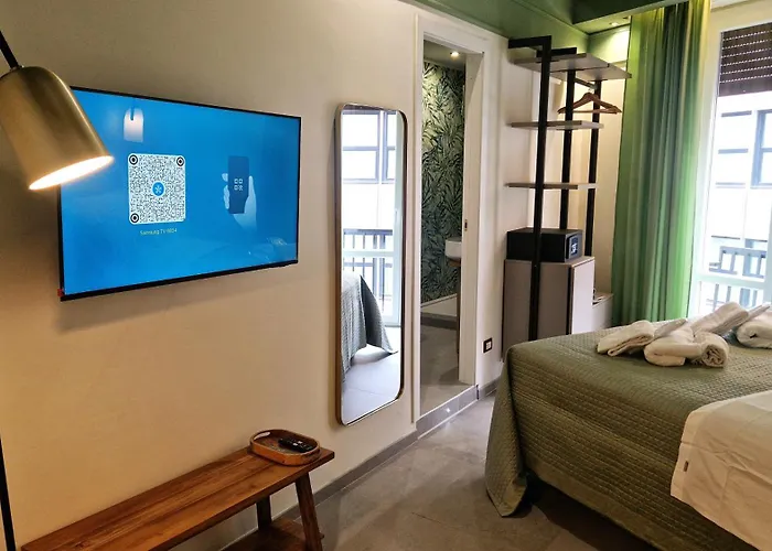Style Apartment *