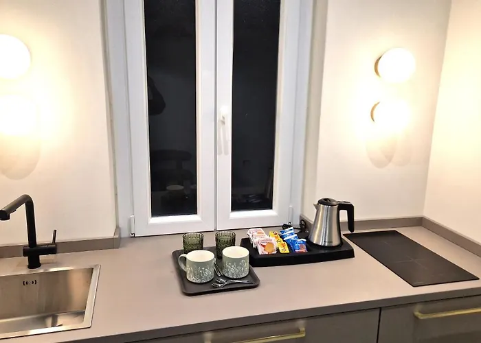 Style Apartment