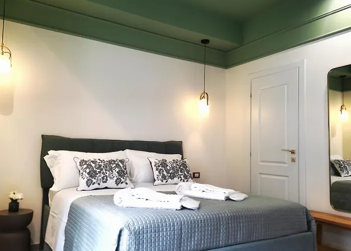 Apartment Style