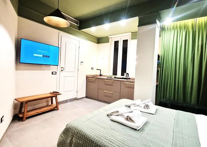 Apartment Style