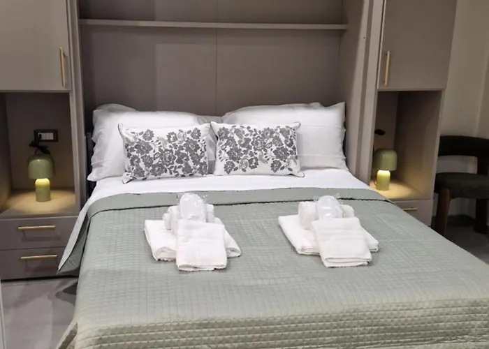 Style Apartment