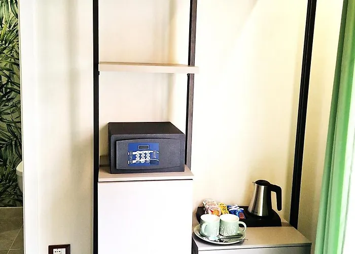 Style Apartment