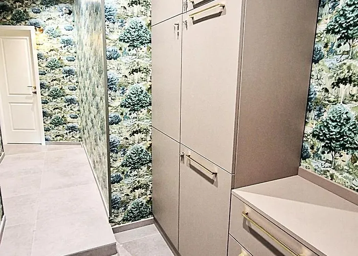 Apartment Style Rom