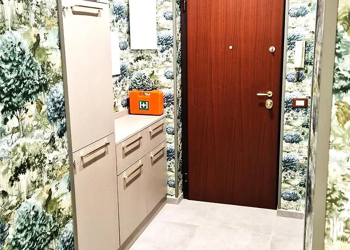 Style Apartment