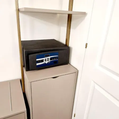 Apartman Style Róma