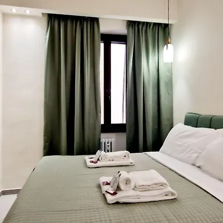 Style Apartman *