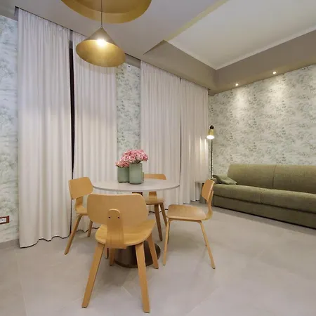 Apartman Style *