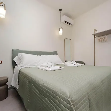 Style Apartment